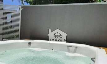 Imagem 2: Casa com 3 dormitórios à venda, Condomínio Terras de Atibaia I - Atibaia/SP