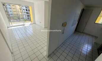 Imagem 3: Apartamento para aluguel, 3 quartos, 1 vaga, San Martin - Recife/PE