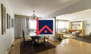 Imagem 5: Apartamento Locação Higienópolis 200 m² 3 Dormitórios