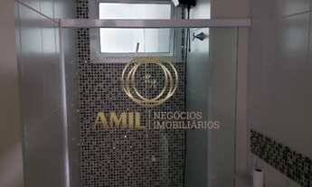 Imagem 5: Apartamento Mobiliado / Parque Industrial / 3 dormitórios com 01 suíte