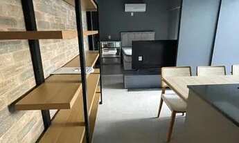 Imagem 4: Apartamento Venda Itaim Bibi 90 m² 1 Dormitórios