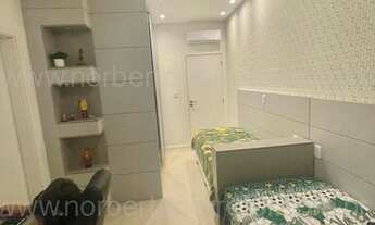 Imagem 5: Apartamento 3 suítes, Meia Praia, Itapema SC