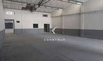 Imagem 3: Galpão, 1100 m² - venda por R$ 2.400.000,00 ou aluguel por R$ 14.500,00/mês - Jardim Apare