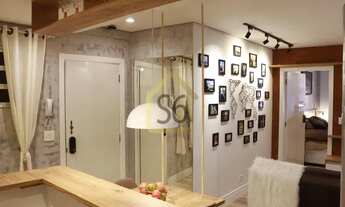 Imagem: Apartamento para alugar no bairro Jardim