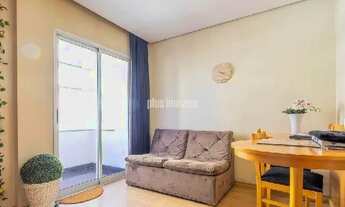 Imagem 2: BELÍSSIMO FLAT PRÓXIMO AO PARQUE IBIRAPUERA!!!