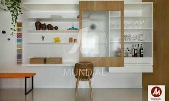 Imagem 7: Apartamento (tipo - padrao) 1 dormitórios/suite, cozinha planejada, portaria 24hs, lazer