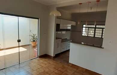 Imagem 2: Casa com 3 dormitórios à venda, 189 m² por R$ 290.000 - Parque Industrial Tanquinho - Ribe