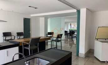 Imagem 7: Apartamento com 4 dormitórios à venda, 192 m² por R$ 2.250.000,00 - Sion - Belo Horizonte