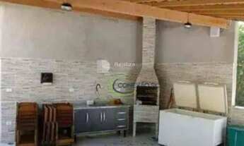 Imagem 3: Apartamento para aluguel com 49 m² com 2 quartos - Jardim America