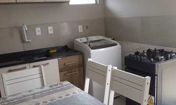 Imagem: Aluga se apartamento 02 qrtos em residencia(