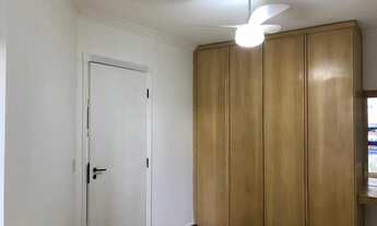 Imagem 3: Apartamento com 1 dormitório para alugar, 55 m² por R$ 5.335,00/mês - Vila Olímpia - São P