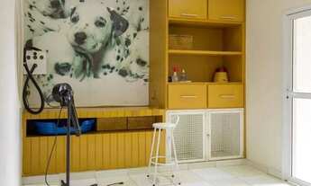 Imagem 1: Apartamento com 3 dormitórios à venda, 146 m² por R$ 1.400.000,00 - Santa Maria - São Caet