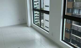 Imagem: Apartamento para alugar, 55 m² por R$ 5.502,00/mês