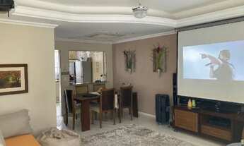 Imagem 7: Casa Duplex no Condomínio Fazenda Garatucaia - Aluguel por Temporada