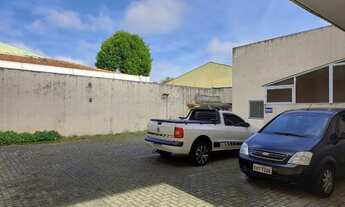 Imagem 4: Kitnet com 1 dormitório para alugar, 25 m² por R$ 770,00/mês - Guaíra - Curitiba/PR