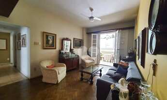 Imagem 4: Apartamento com 3 dormitórios à venda, 167 m² por R$ 1.650.000,00 - Ipanema - Rio de Janei