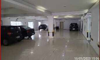 Imagem 2: Prédio de lojas para venda com 973 m2 - Galeria com diversas lojas- Taquaral - Campinas