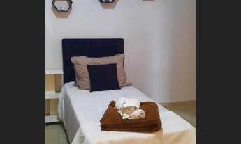 Imagem: VENDO PONTO DE HOSPEDAGEM COM TUDO DENTRO