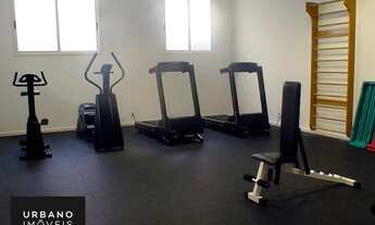 Imagem 4: Apartamento com 3 dormitórios, 198 m² - venda por R$ 3.392.000,00 ou aluguel por R$ 15.858