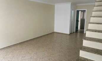 Imagem 5: Sobrado para venda com 123 metros quadrados com 3 quartos em Vila Eldízia - Santo André