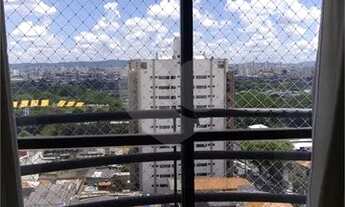 Imagem: Apartamento próximo ao metro Belém, com