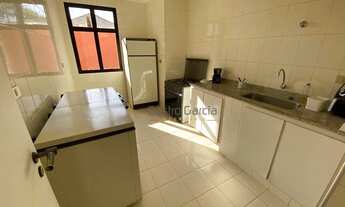 Imagem 7: Apartamento com 3 quartos à venda, 207 m² por R$ 1.300.000 - Centro - Americana/SP