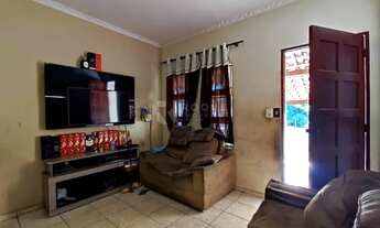 Imagem 5: Casa Residencial à venda, 2 quartos, 1 suíte, Jardim Novo Horizonte - Limeira/SP