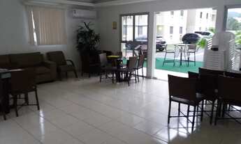 Imagem 3: Ap mobiliado 2 quartos Supera Cachamorra