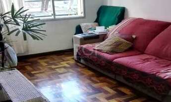 Imagem 3: Apartamento para Venda - 73.54m², 3 dormitórios, Jardim Botânico