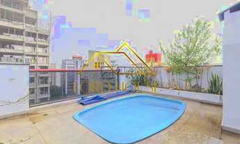 Imagem: Cobertura para Venda em São Paulo, Vila