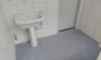 Imagem 2: Apartamento com 3 quartos para alugar, por R$ 2.257/mês - Rio Vermelho - Salvador/BA