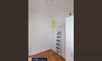 Imagem 4: Apartamento Locação Higienópolis 130 m² 3 Dormitórios