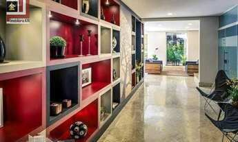 Imagem 2: Flat á venda na Paraíso