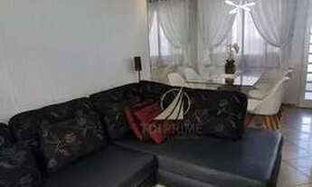 Imagem 7: Casa com 3 dormitórios à venda, 130 m² por R$ 770.000,00 - Vila Metalúrgica - Santo André