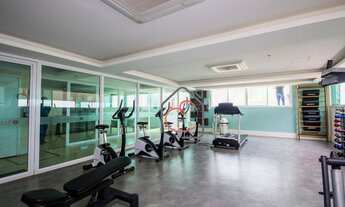 Imagem: Flat com 1 dormitório para alugar, 28 m²