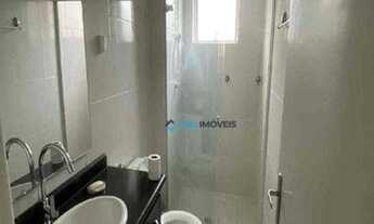 Imagem 2: APARTAMENTO À VENDA NO CONDOMINIO RESIDENCIAL TOPAZIO - VILA SANTANA EM CAMPINAS -SP