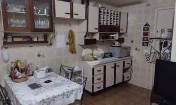 Imagem 3: Apartamento com 3 quartos à venda, 147 m² por R$ 1.890.000 - Laranjeiras - Rio de Janeiro