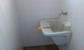 Imagem: Kitnet com 1 dormitório para alugar, 34