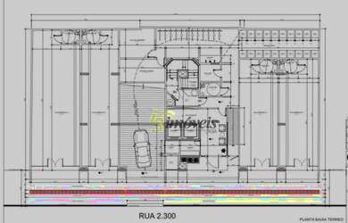 Imagem 5: Aluguel Sala Comercial Térrea Balneário Camboriú 79 m2 01 Vaga Térrea