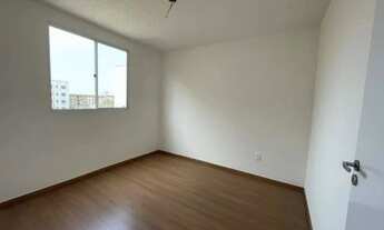 Imagem 7: RY- AP 2 e 3 quartos- Total Ville Planaltina- DF (sinal a partir de 1.000,00