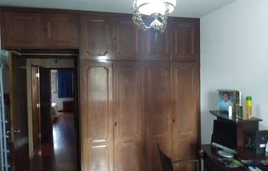 Imagem 6: Apartamento amplo no centro mobiliado