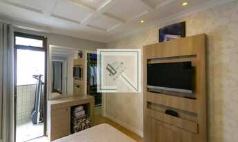 Imagem: Apartamento para aluguel tem 175 metros