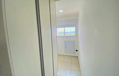 Imagem 7: Apartamento com 3 dormitórios para alugar, 109 m² por R$ 4.705,00/mês - Jardim Karaíba - U