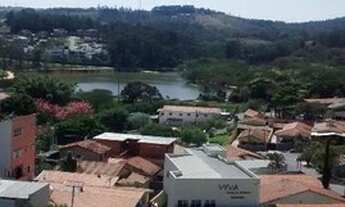 Imagem 5: Cobertura com 3 suítes, 115 m² - Condomínio Splendore Residence - Vinhedo/SP