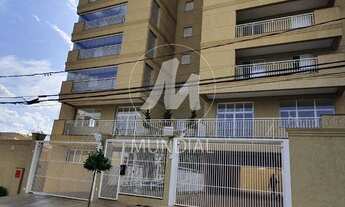 Imagem 4: Apartamento (tipo - padrao) 2 dormitórios/suite, cozinha planejada, lazer, espaço gourmet