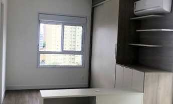 Imagem: Studio com 1 dormitório, 44 m² - venda