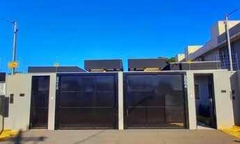 Imagem: Casa Terrea Rita Vieira