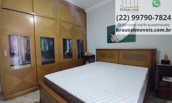 Imagem 2: Apartamento para Venda em Cabo Frio, Braga, 3 dormitórios, 1 suíte, 3 banheiros, 2 vagas