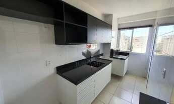 Imagem 3: Apartamento com 1 dormitório para alugar, 45 m² por R$ 1.660,00/mês - Jardim Nova Aliança