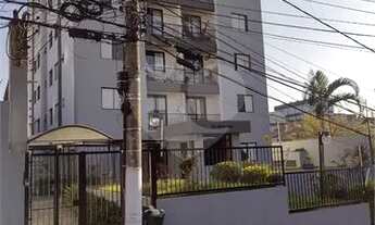 Imagem 3: Apartamento 2 dormitórios 1 Vaga. 60 m² . Vila Santa Catarina